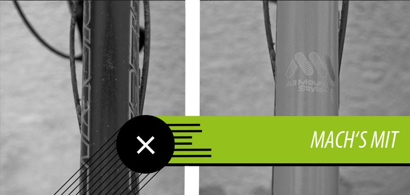 Lackschutzfolie fürs Rennrad und MTB als Rahmenschutz › 🥇 Tests +